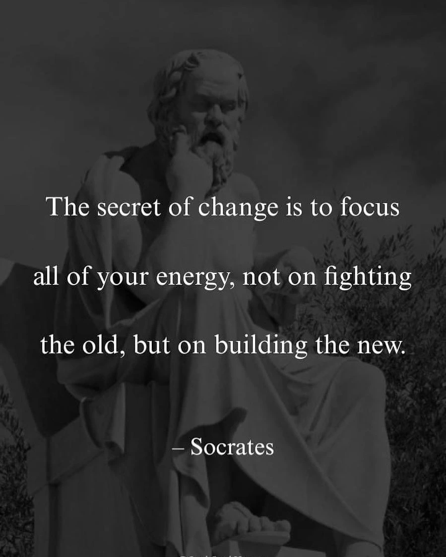 socrates quote
